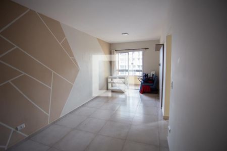 SALA de apartamento à venda com 3 quartos, 70m² em Santana, São Paulo