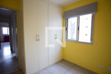 QUARTO 1 de apartamento à venda com 3 quartos, 70m² em Santana, São Paulo