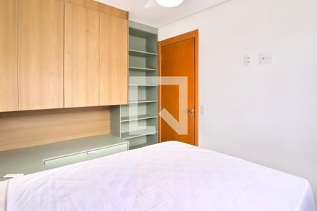 Quarto  de apartamento à venda com 1 quarto, 25m² em Belenzinho, São Paulo