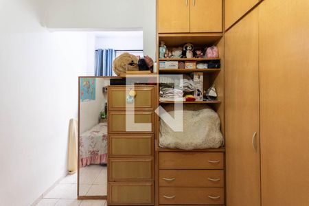 Quarto de apartamento para alugar com 1 quarto, 38m² em Praça da Bandeira, Rio de Janeiro