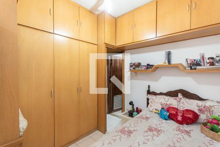 Quarto de apartamento para alugar com 1 quarto, 38m² em Praça da Bandeira, Rio de Janeiro