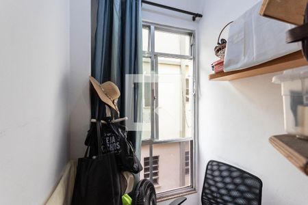 Quarto de apartamento para alugar com 1 quarto, 38m² em Praça da Bandeira, Rio de Janeiro