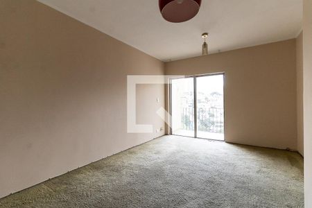 Sala de apartamento à venda com 2 quartos, 50m² em Aclimação, São Paulo