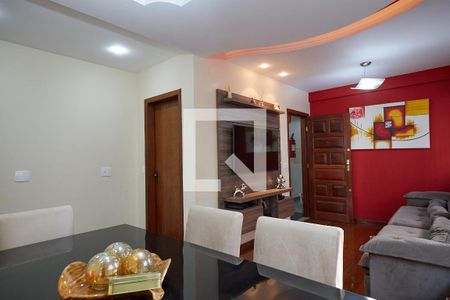 Apartamento à venda com 3 quartos, 105m² em Sagrada Família, Belo Horizonte