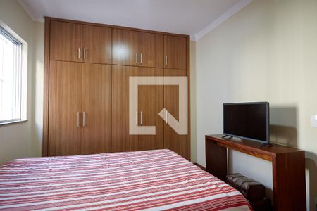 Apartamento à venda com 3 quartos, 105m² em Sagrada Família, Belo Horizonte