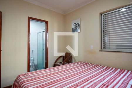 Apartamento à venda com 3 quartos, 105m² em Sagrada Família, Belo Horizonte