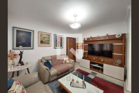 Sala de casa à venda com 3 quartos, 230m² em Jardim Anhanguera, São Paulo