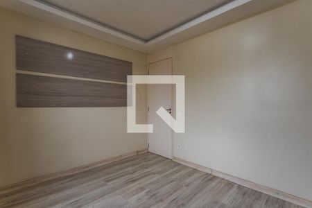 Quarto 2 de apartamento para alugar com 2 quartos, 44m² em Mário Quintana, Porto Alegre