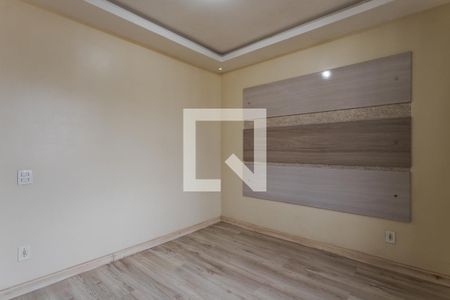 Quarto 2 de apartamento para alugar com 2 quartos, 44m² em Mário Quintana, Porto Alegre