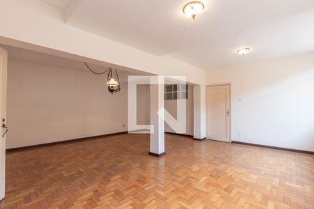 Sala de casa à venda com 4 quartos, 300m² em Alto Barroca, Belo Horizonte