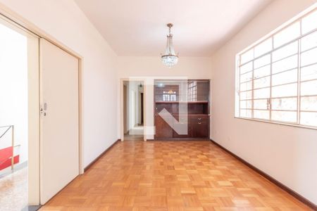 Sala de casa à venda com 4 quartos, 300m² em Alto Barroca, Belo Horizonte