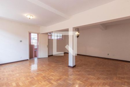 Sala de casa à venda com 4 quartos, 300m² em Alto Barroca, Belo Horizonte