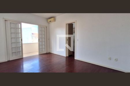 Suíte de casa para alugar com 5 quartos, 240m² em Balneario, Florianópolis