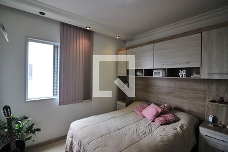 Quarto 1 de apartamento para alugar com 2 quartos, 56m² em Vila Planalto, São Bernardo do Campo