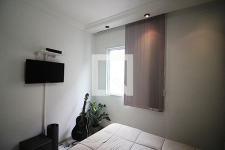 Quarto 1 de apartamento para alugar com 2 quartos, 56m² em Vila Planalto, São Bernardo do Campo