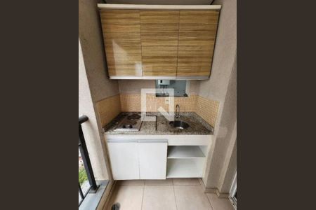 Foto 03 de apartamento à venda com 2 quartos, 64m² em Vila Suzana, São Paulo