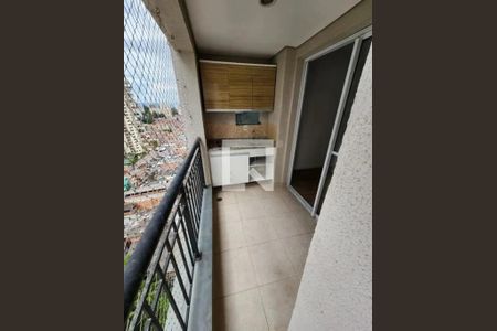 Foto 01 de apartamento à venda com 2 quartos, 64m² em Vila Suzana, São Paulo