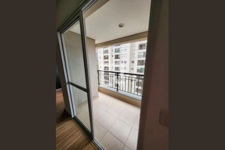 Foto 04 de apartamento à venda com 2 quartos, 64m² em Vila Suzana, São Paulo