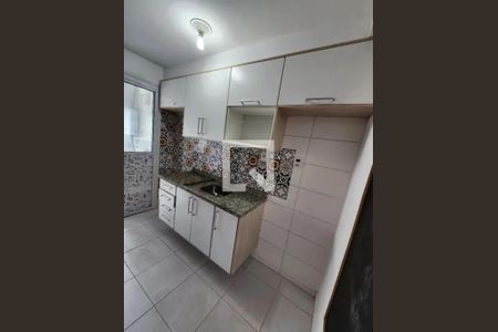 Foto 06 de apartamento à venda com 2 quartos, 64m² em Vila Suzana, São Paulo