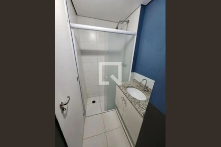 Foto 12 de apartamento à venda com 2 quartos, 64m² em Vila Suzana, São Paulo