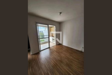 Foto 05 de apartamento à venda com 2 quartos, 64m² em Vila Suzana, São Paulo