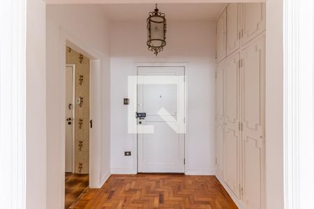 Sala 1 - Entrada de apartamento à venda com 2 quartos, 140m² em Santa Cecilia, São Paulo