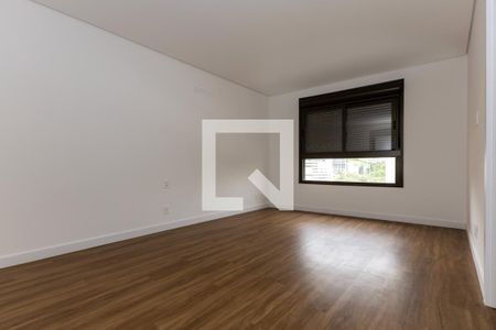 Quarto 1 de apartamento à venda com 3 quartos, 142m² em Vila das Flores, Nova Lima