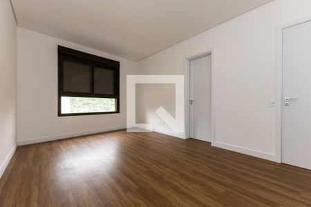 Quarto 1 de apartamento à venda com 3 quartos, 142m² em Vila das Flores, Nova Lima