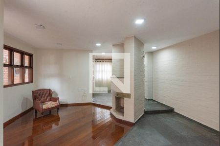 Sala de casa para alugar com 4 quartos, 280m² em Jardim Proenca I, Campinas