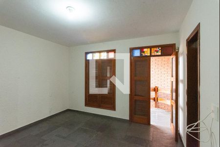 Suíte 1 de casa para alugar com 4 quartos, 280m² em Jardim Proenca I, Campinas