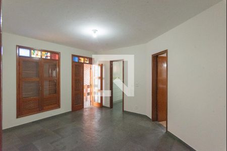 Suíte 1 de casa para alugar com 4 quartos, 280m² em Jardim Proenca I, Campinas