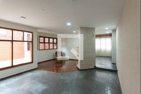 Sala de casa para alugar com 4 quartos, 280m² em Jardim Proenca I, Campinas