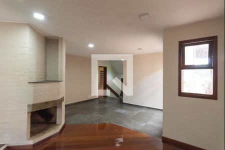 Sala de casa para alugar com 4 quartos, 280m² em Jardim Proenca I, Campinas