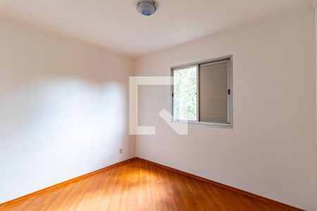 Suite de apartamento para alugar com 2 quartos, 60m² em Parque dos Principes, São Paulo