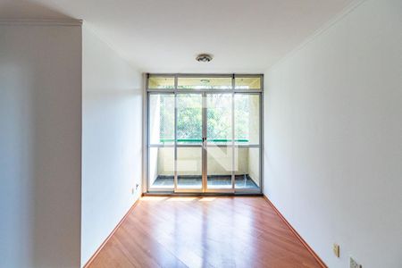 Sala de apartamento para alugar com 2 quartos, 60m² em Parque dos Principes, São Paulo