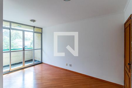 Sala de apartamento para alugar com 2 quartos, 60m² em Parque dos Principes, São Paulo