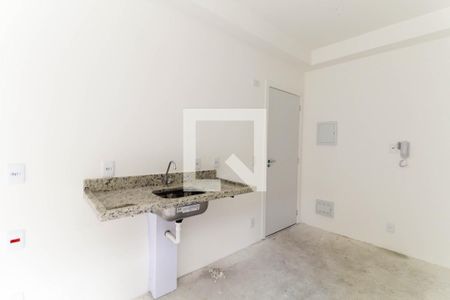 Studio de kitnet/studio à venda com 1 quarto, 27m² em Mooca, São Paulo