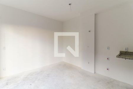 Studio de kitnet/studio à venda com 1 quarto, 27m² em Mooca, São Paulo