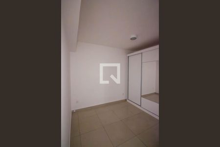 Quarto - Suíte de apartamento para alugar com 1 quarto, 52m² em Bloco F - Sqnw 310 - Brasília, Df, 70297-400, Brasil, Brasília