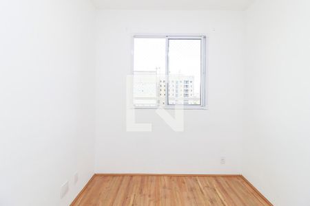 Suíte de apartamento para alugar com 1 quarto, 29m² em Vila das Belezas, São Paulo