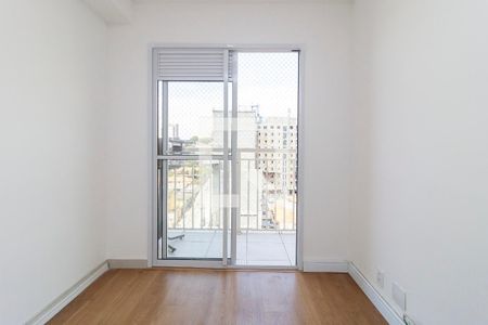 Sala de apartamento para alugar com 1 quarto, 29m² em Vila das Belezas, São Paulo