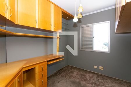 Quarto 1 de apartamento à venda com 2 quartos, 60m² em Vila Antonina, São Paulo