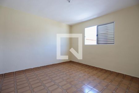 Quarto 1 de casa para alugar com 2 quartos, 50m² em Vila Espanhola, São Paulo