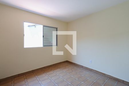 Quarto 2 de casa para alugar com 2 quartos, 50m² em Vila Espanhola, São Paulo