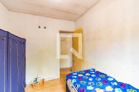 Quarto 2 de casa à venda com 2 quartos, 34m² em Mato Grande, Canoas