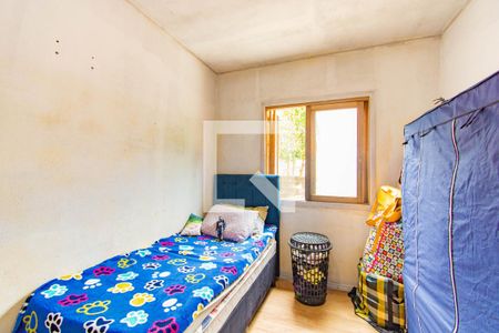 Quarto 2 de casa à venda com 2 quartos, 34m² em Mato Grande, Canoas