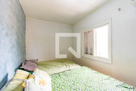 Quarto de casa à venda com 2 quartos, 34m² em Mato Grande, Canoas