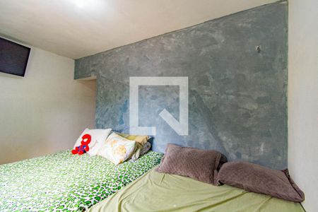 Quarto de casa à venda com 2 quartos, 34m² em Mato Grande, Canoas