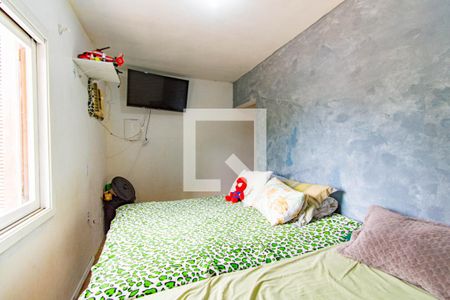 Quarto de casa à venda com 2 quartos, 34m² em Mato Grande, Canoas