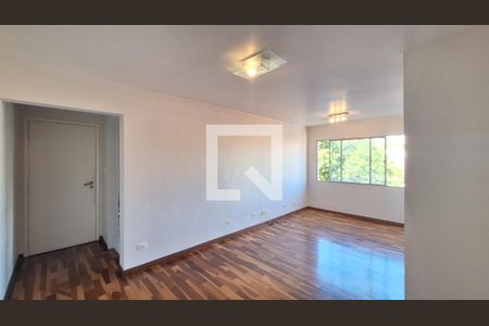 Sala de apartamento para alugar com 2 quartos, 60m² em Vila Ipojuca, São Paulo